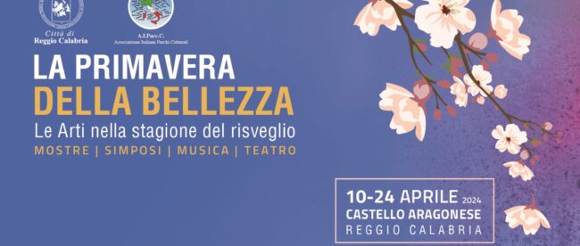 primavera bellezza