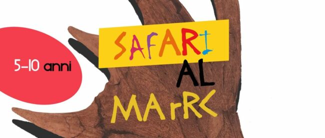 safari museo