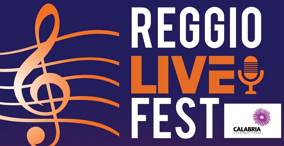 REGGIOLIVEFEST 2024